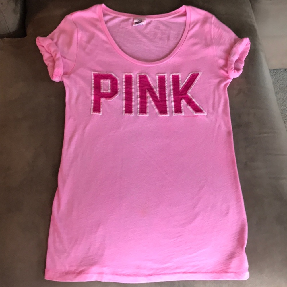 Victoria’s Secret PINK T-shirt